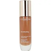 Clarins everlasting teint mat haute tenue #119W-mocha 30 ml