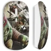 MANIACASE Draadloze Muis Ninja Turtles film