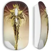 MANIACASE Draadloze Muis Saint Seiya Manga