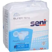 Seni Super Large - 1 pak van 30 stuks