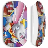 MANIACASE Draadloze Muis Dumbo