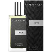 YODEYMA Wurzel, geparfumeerd water voor mannen, 50 ml