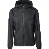 Superdry Functionele jas zwart