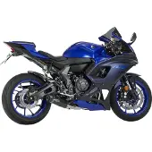 Shark Auspuff STREETGP K/A 2-1 CB YZF-R7 21- CB