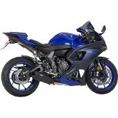 Shark Auspuff YZF-R7 21- BL