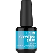 CND - Creative Play Gel Polish - #439 Ship Notized - 15 ml
