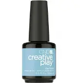 CND - Creative Play Gel Polish - #492 Amuse-Mint - 15 ml