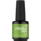CND - Creative Play Gel Polish - #519 Pumped - 15 ml