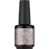 CND - Creative Play Gel Polish - #510 Flashy Affair - 15 ml