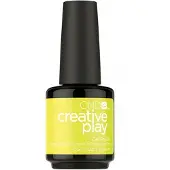 CND - Creative Play Gel Polish - #494 Carou-Celery - 15 ml