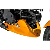 Bodystyle BUGSPOILER ** MSX 125 13-ONGELAKT,ABE