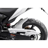 Bodystyle Spatbord CBR 600 F 11-, WIT