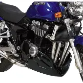 Bodystyle BUGSPOILER ** GSX 1400 ONGELAKT