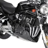 Bodystyle BUGSPOILER ** GSF 1200 BANDIT -05 ZW.