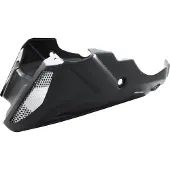 Bodystyle BUGSPOILER ** MT-09 TRACER 17- ZWART