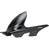 Bodystyle Spatbord SV650 16- MATZWART