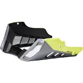 Bodystyle BUGSPOILER ** MT-10 BJ.16- GRIJS/GEEL