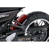 Bodystyle Spatbord Z900RS 18- BRUIN/ORANJE