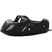 Bodystyle BUGSPOILER ** MT-07 18- ZWART
