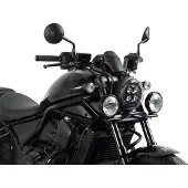 Hepco&Becker Honda Cmx 500 Rebel 20-26 400998 00 01 Hulpverlichting