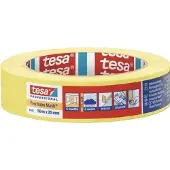 TESA 4334 Professional Afplaktape - 25mm X 50m