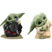 Hasbro SW BOUNTY COLLECT 9 SEA2 2 PK