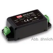 MEAN WELL AC/DC inbouwvoeding IRM-30-12ST, 12 V-/2,5 A, 30 W