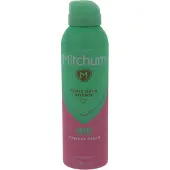 Mitchum Powder Fresh - Deodorant - 200 ml