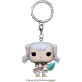 Funko POP! Pocket Pop! Sleutelhanger: Black Clover - Noelle