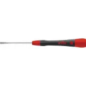 Wiha Elektronische fijnmechanische schroevendraaier 260P 2mm Blad l.60mm