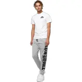 Lonsdale Portessie Tracksuit Pants Grijs XL Man