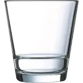 Arcoroc Stack Up Sapglas 0,26 l Transparant 6 Stuks