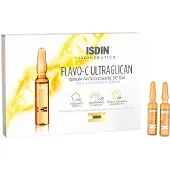 Isdin Isdinceutics Flavo-C Ultraglican