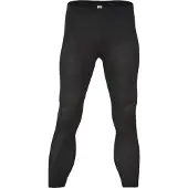 Engel - Leggings - Merino-ondergoed 50/52, zwart