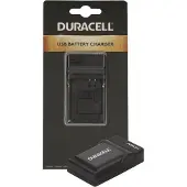 Duracell Olympus Li-90/92b Batterijlader