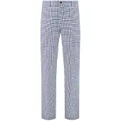 Bestex Bakkersbroek Deluxe 48 / Blauw