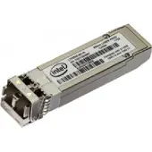 Intel E25GSFP28SR netwerk transceiver module Vezel-optiek 25000 Mbit/s SFP28 850 nm