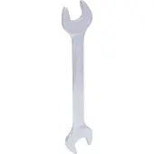 Ks Tools 517.0761 517.0761 Dubbele steeksleutel Sleutelbreedte (metrisch) 24 - 26 mm