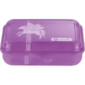 Step by step Lunchbox 18 cm