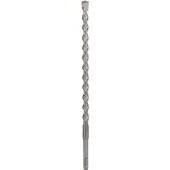 Bosch 2609255529 2609255529 Carbide Hamerboor 14 mm Gezamenlijke lengte 310 mm SDS-Plus 1 stuk(s)