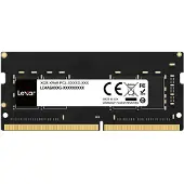 Lexar DDR4 - Module - 32 GB - SO DIMM, 260-pins