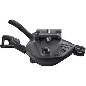 Shimano Steps E8000 Linkglide Rechter Schakelpook