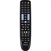 Meliconi Remote Control 1+ Afstandsbediening - Compatibel met Samsung TV's