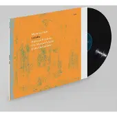 OUTHERE Mathias Eick, Kristjan Randalu, Ole Morten Vagan, Hans Hulbaekmo - Lullaby (LP)