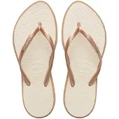 Havaianas Teenslipper nude