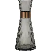 Rosendahl Grand Cru Nouveau waterkaraf 1 L Smoke