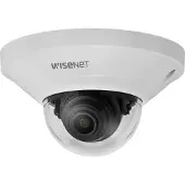 Hanwha Vision WiseNet Q mini QND-8021 - Netwerkbewakingscamera - Koepelcamera - Kleur (dag en nacht)