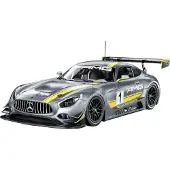 Tamiya 300024345 Mercedes-AMG GT3 #1 Auto (bouwpakket) 1:24