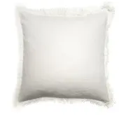 Himla Merlin kussenhoes 50x50 cm Off-white (wit)