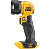 DeWalt DCL040 accu werklamp | 18v - DCL040-XJ